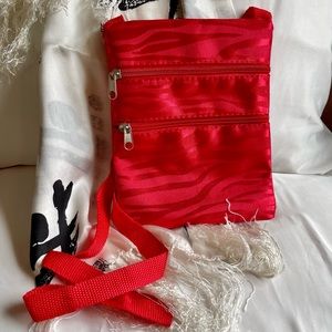 New w/o Tags! Cross Body Purse!